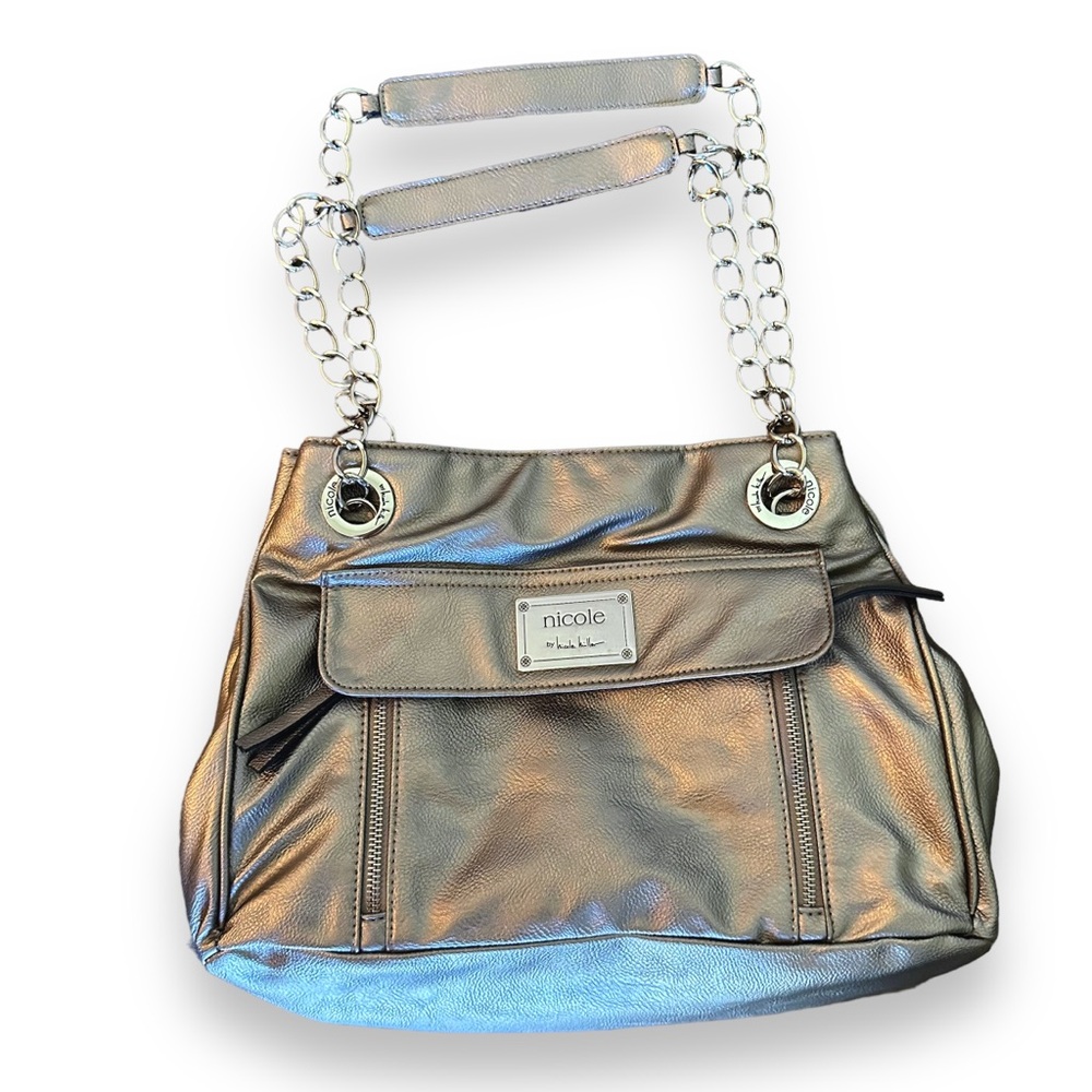 Nicole Miller handbag